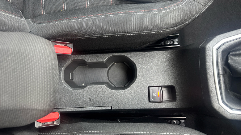 Dacia Jogger 1.0 TCe Extreme SE 5dr Petrol Estate